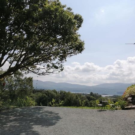 דירות קנמארה Grenane Heights Getaway מראה חיצוני תמונה